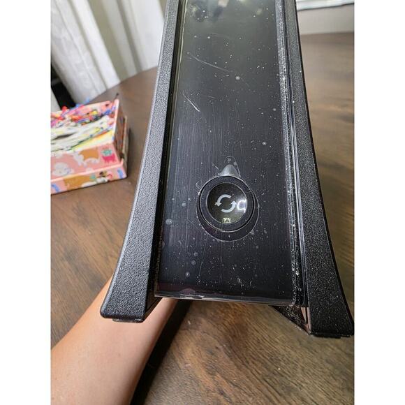 Spectrum ES2251 D3.1 2.5G Emta Docsis Advanced Modem - Picture 11 of 16